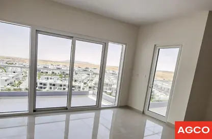 Apartment - 1 Bathroom for sale in Viridis D - Viridis Residence and Hotel Apartments - Damac Hills 2 - Dubai