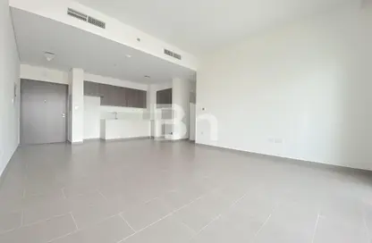 Apartment - 1 Bedroom - 1 Bathroom for rent in Park Heights 2 - Park Heights - Dubai Hills Estate - Dubai