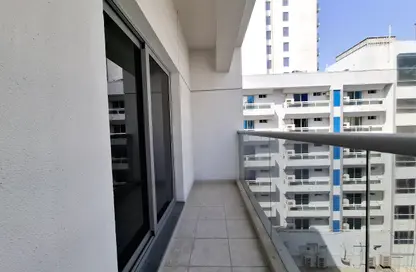 Apartment - 1 Bedroom - 2 Bathrooms for rent in Manazil Al Raffa 02 - Al Raffa - Bur Dubai - Dubai
