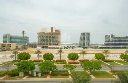 Duplex - 2 Bedrooms - 3 Bathrooms for rent in Al Raha Lofts - Al Raha Beach - Abu Dhabi