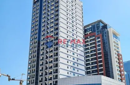 Apartment - Studio - 1 Bathroom for sale in Sydney Tower - District 18 - Jumeirah Village Circle - Dubai