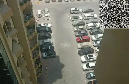 شقة - 2 غرف نوم - 2 حمامات للبيع في أبراج الراشدية - الراشدية - عجمان وسط المدينة - عجمان