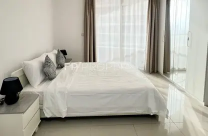 شقة - 1 حمام للايجار في برج  ب - ليك سايد ريزيدنس - مدينة دبي للإنتاج (اي ام بي زد) - دبي