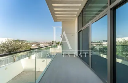 فيلا - 4 غرف نوم - 6 حمامات للبيع في District One Phase lii - المنطقة وان - مدينة الشيخ محمد بن راشد - دبي فيلا - 4 غرف نوم - 6 حمامات للبيع في District One Phase lii - المنطقة وان - مدينة الشيخ محمد بن راشد - دبي