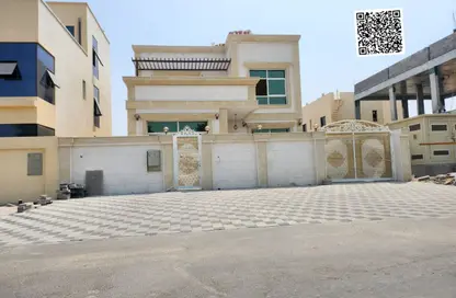فيلا - 4 غرف نوم - 7 حمامات للبيع في الزاهية جاردنز - الزاهية - عجمان