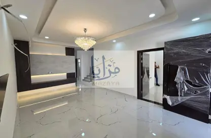 فيلا - 5 غرف نوم - 6 حمامات للبيع في 1 الياسمين - الياسمين - عجمان