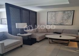 Studio - 1 bathroom for rent in The Address Downtown Hotel - Downtown Dubai - Dubai
