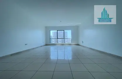 Apartment - 4 Bedrooms - 4 Bathrooms for rent in Al Salam Street - Abu Dhabi