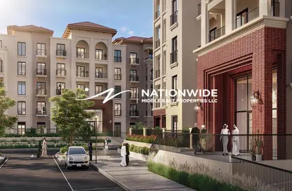 شقة - 2 غرف نوم - 2 حمامات للبيع في غرناطة - ميناء العرب - راس الخيمة - رأس الخيمة شقة - 2 غرف نوم - 2 حمامات للبيع في غرناطة - ميناء العرب - راس الخيمة - رأس الخيمة