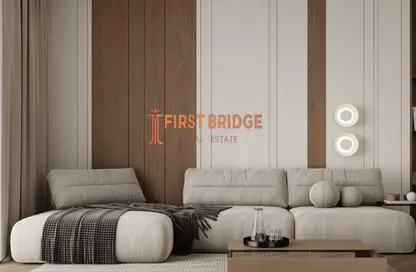 Apartment - 1 Bedroom - 1 Bathroom for sale in Aura Elite - Dubai Silicon Oasis - Dubai