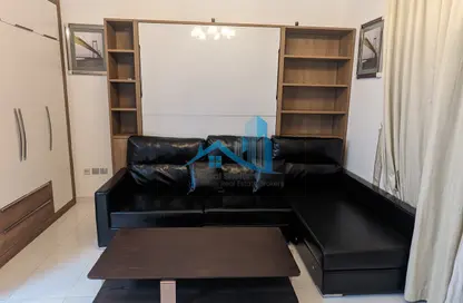 Apartment - Studio - 1 Bathroom for sale in Glamz by Danube - Glamz - Al Furjan - Dubai