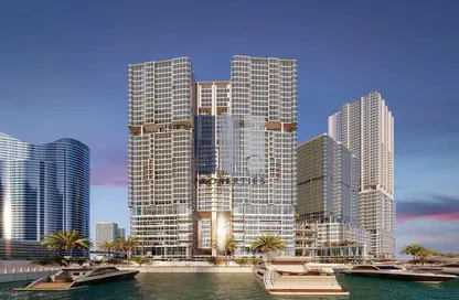 Apartment - 3 Bedrooms - 2 Bathrooms for sale in Radiant Square - City Of Lights - Al Reem Island - Abu Dhabi