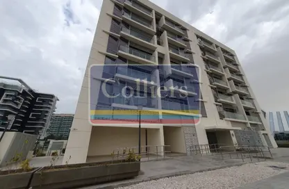 Retail - Studio for rent in Al Raha Beach - Abu Dhabi
