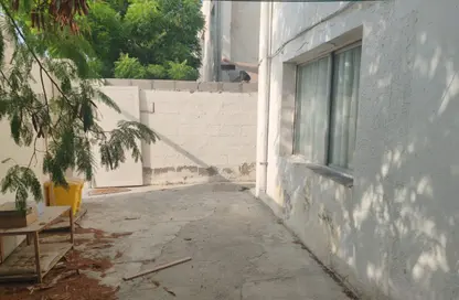 Villa - 3 Bedrooms - 2 Bathrooms for rent in Al Khaldeia Area - Sharjah