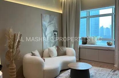 Apartment - 1 Bedroom - 2 Bathrooms for sale in Lake City Tower - JLT Cluster D - Jumeirah Lake Towers - Dubai