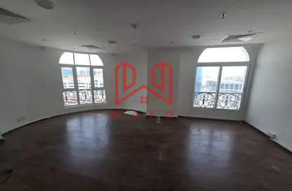 Office Space - Studio - 1 Bathroom for rent in Port Saeed - Deira - Dubai