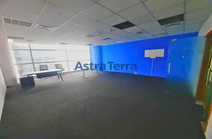Office Space - Studio for rent in Shatha Tower - Dubai Media City - Dubai
