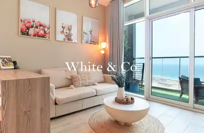 Apartment - Studio - 1 Bathroom for sale in Studio One - Dubai Marina - Dubai