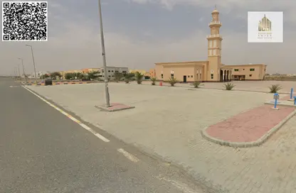 أرض - استوديو للبيع في المنامة - عجمان