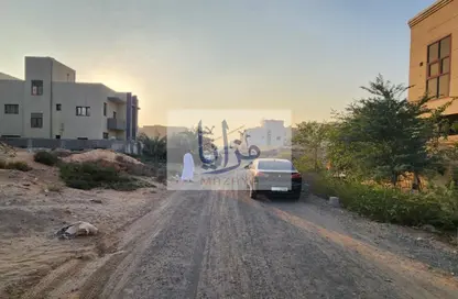 Land - Studio for sale in Al Yasmeen 1 - Al Yasmeen - Ajman