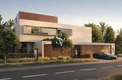 Villa - 4 Bedrooms - 6 Bathrooms for sale in Grand Polo Club and Resort - Dubai Investment Park (DIP) - Dubai