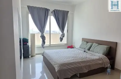 Apartment - 1 Bedroom - 1 Bathroom for sale in Jumeirah Lake Towers - Dubai