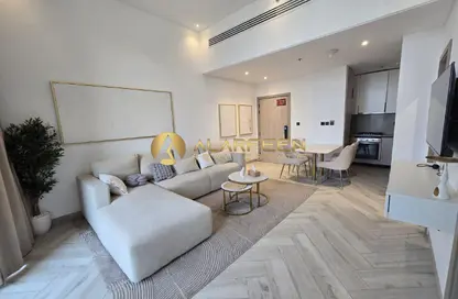 شقة - غرفة نوم - 2 حمامات للايجار في امباير ريزيدينس - ديستريكت 17 - قرية الجميرا سركل - دبي شقة - غرفة نوم - 2 حمامات للايجار في امباير ريزيدينس - ديستريكت 17 - قرية الجميرا سركل - دبي