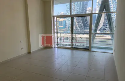 Apartment - 1 Bedroom - 1 Bathroom for sale in Scala Tower - Business Bay - Dubai Apartment - 1 Bedroom - 1 Bathroom for sale in Scala Tower - Business Bay - Dubai