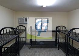 Labor Camp for rent in M-17 - Mussafah Industrial Area - Mussafah - Abu Dhabi