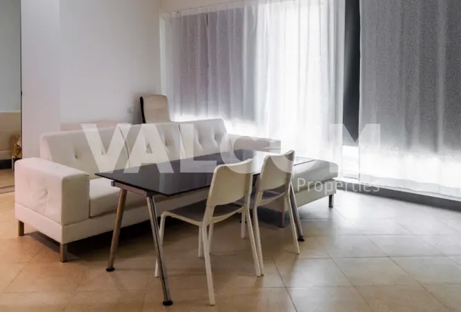 Apartment - 1 Bathroom for sale in Madison Residency - Barsha Heights (Tecom) - Dubai