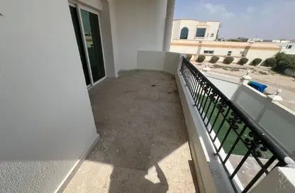 Villa - 5 Bedrooms - 4 Bathrooms for rent in Al Yash - Wasit - Sharjah