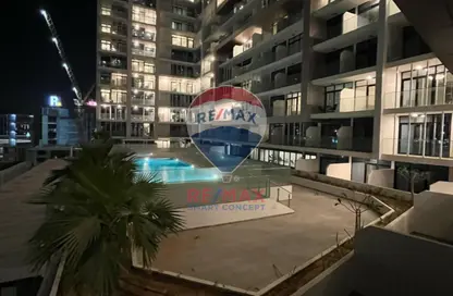 Apartment - 1 Bedroom - 1 Bathroom for sale in Al Maryah Vista - Al Maryah Island - Abu Dhabi