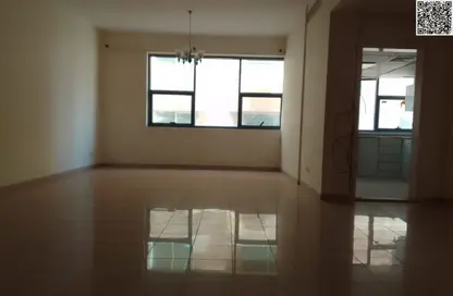 Apartment - 3 Bedrooms - 3 Bathrooms for rent in Al Nuaimiya Towers C - Al Nuaimiya - Ajman