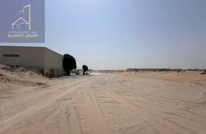 Land - Studio for sale in Al Sajaa Industrial - Al Sajaa - Sharjah