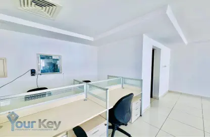 Office Space - Studio - 1 Bathroom for rent in Yes Business Centre - Al Barsha 1 - Al Barsha - Dubai