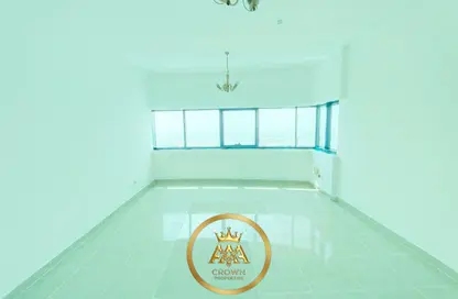 Apartment - 1 Bedroom - 2 Bathrooms for rent in Al Mamzar - Al Mamzar - Sharjah - Sharjah