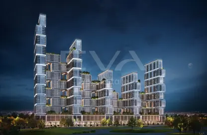 Apartment - 2 Bedrooms - 2 Bathrooms for sale in Sobha One Tower C - Sobha Hartland - Mohammed Bin Rashid City - Dubai