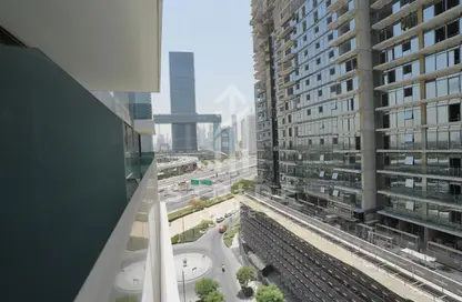 Apartment - 1 Bedroom - 2 Bathrooms for rent in 1 Residences - Al Kifaf - Zabeel - Dubai