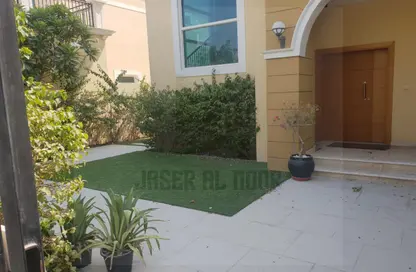 فيلا - 4 غرف نوم - 5 حمامات للايجار في فلل ليجاسي نوفا - جميرا بارك - دبي فيلا - 4 غرف نوم - 5 حمامات للايجار في فلل ليجاسي نوفا - جميرا بارك - دبي