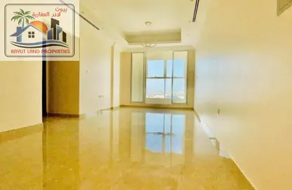 Apartment - 3 Bedrooms - 5 Bathrooms for rent in Al Rawda 3 Villas - Al Rawda 3 - Al Rawda - Ajman