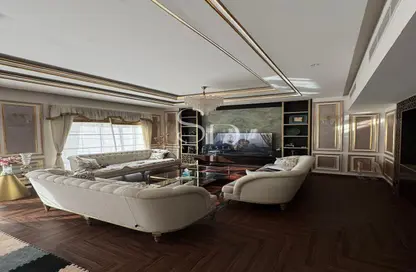 Villa - 5 Bedrooms - 6 Bathrooms for sale in Nad Al Sheba Villas - Nad Al Sheba 3 - Nad Al Sheba - Dubai