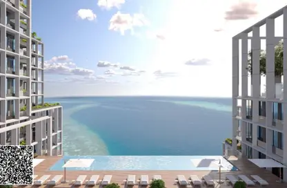 Apartment - Studio - 1 Bathroom for sale in Ajman Corniche Residences - Ajman Corniche Road - Ajman Apartment - Studio - 1 Bathroom for sale in Ajman Corniche Residences - Ajman Corniche Road - Ajman