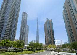 Apartment - 2 bedrooms - 2 bathrooms for sale in Act Two - Opera District - Downtown Dubai - Dubai
