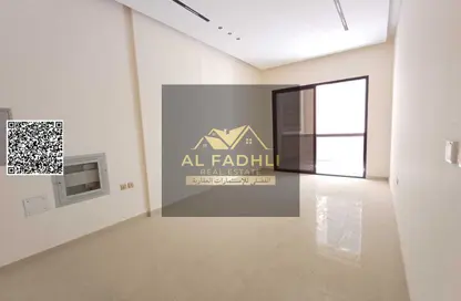 Apartment - 2 Bedrooms - 3 Bathrooms for rent in Al Mowaihat 3 - Al Mowaihat - Ajman