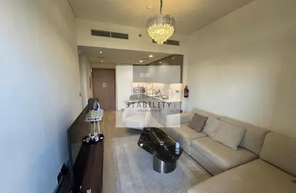 Apartment - 1 Bedroom - 2 Bathrooms for sale in Azizi Riviera 22 - AZIZI Riviera - Meydan One - Meydan - Dubai