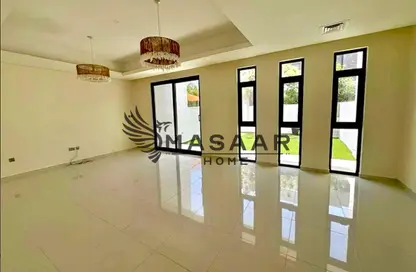 فيلا - 3 غرف نوم - 4 حمامات للبيع في كاسابلانكا بوتيك فيلاز - العرعر شجر - داماك هيلز 2 - دبي فيلا - 3 غرف نوم - 4 حمامات للبيع في كاسابلانكا بوتيك فيلاز - العرعر شجر - داماك هيلز 2 - دبي