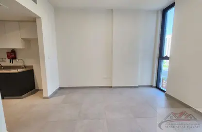 Apartment - Studio - 1 Bathroom for sale in The Solo - Aljada - Sharjah