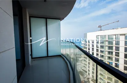 شقة - غرفة نوم - 2 حمامات للبيع في باي ريزيدنس - جزيرة حياة - ميناء العرب - راس الخيمة - رأس الخيمة شقة - غرفة نوم - 2 حمامات للبيع في باي ريزيدنس - جزيرة حياة - ميناء العرب - راس الخيمة - رأس الخيمة