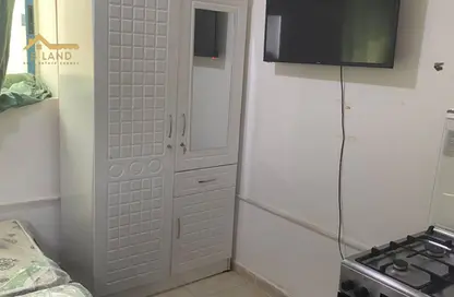 Apartment - Studio - 1 Bathroom for rent in Al Nakhil 2 - Al Nakhil - Ajman Apartment - Studio - 1 Bathroom for rent in Al Nakhil 2 - Al Nakhil - Ajman