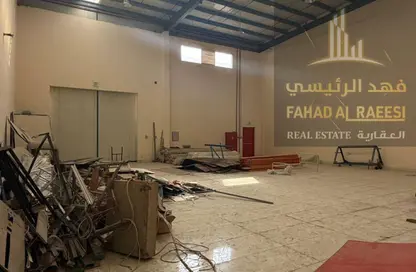 مستودع - استوديو - 1 حمام للايجار في أم الثعوب - أم القيوين مستودع - استوديو - 1 حمام للايجار في أم الثعوب - أم القيوين